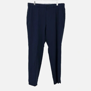 Brooks Brothers Performance Pants in Blue - NWOT - Size 38/L32